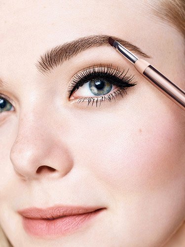 L'Oréal Paris DEKORATIVNÍ KOSMETIKA PARADISE EXTATIC POMÁDA NA OBOČÍ EFANNING CLOSE UP